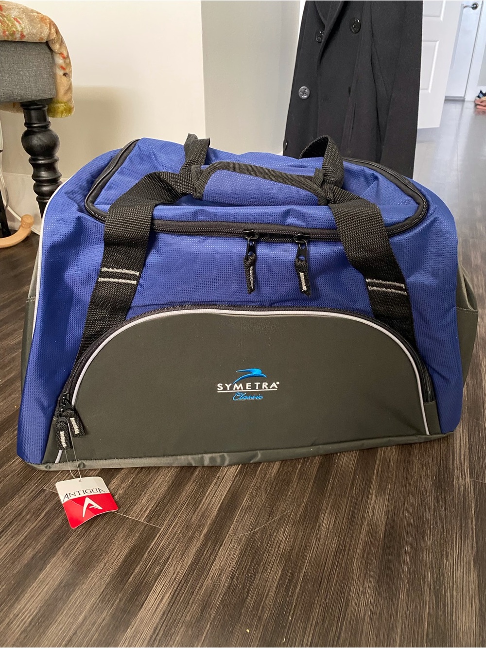Antigua Sport Duffel Bag